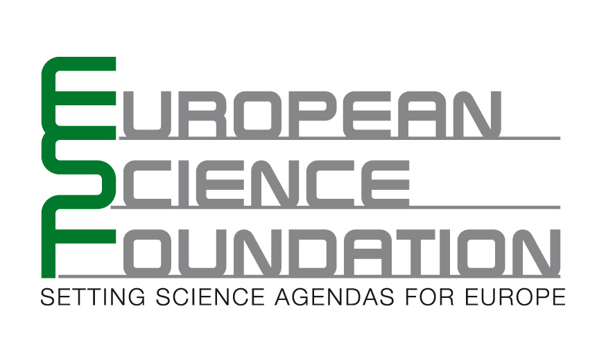 ESF logo