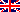 Flag DE