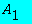 A[1]