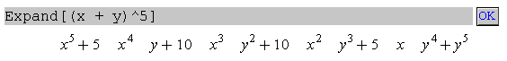 techexplorer rending a Mathematica Notebook
