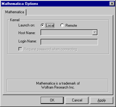 techexplorer rending a Mathematica Notebook
