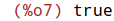 Result