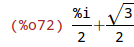 Result