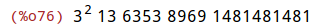 Result