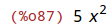 Result