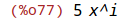 Result