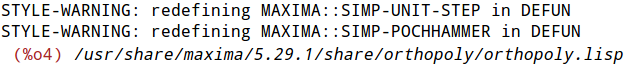 Result