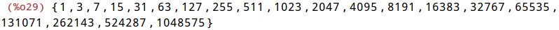 Result