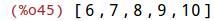 Result