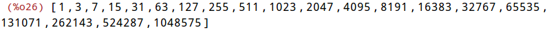 Result