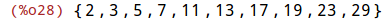 Result