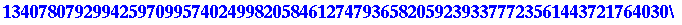 [Maple Math]