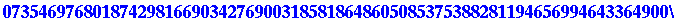 [Maple Math]
